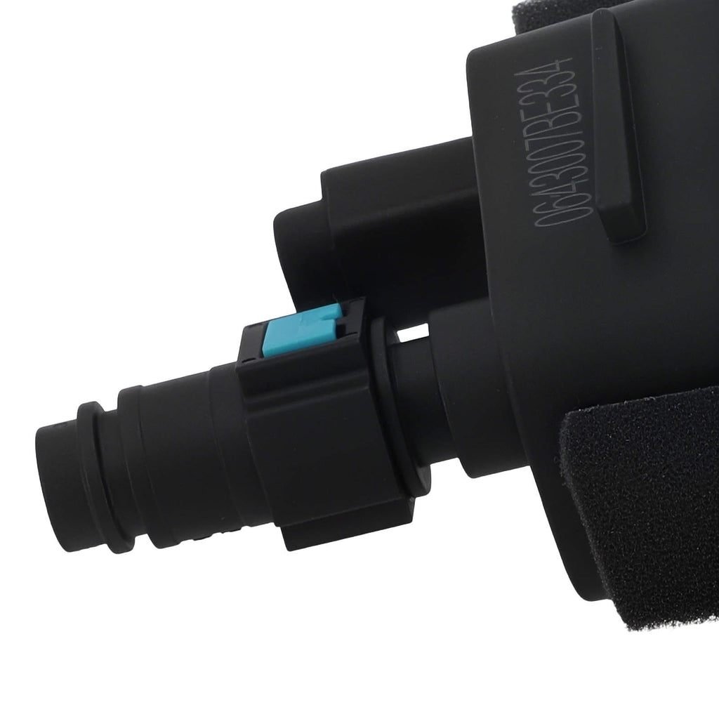Polttoaineen lisäainepumppu DPF, sopii Mitsubishi Outlander 2.2 DI-D 1525QR