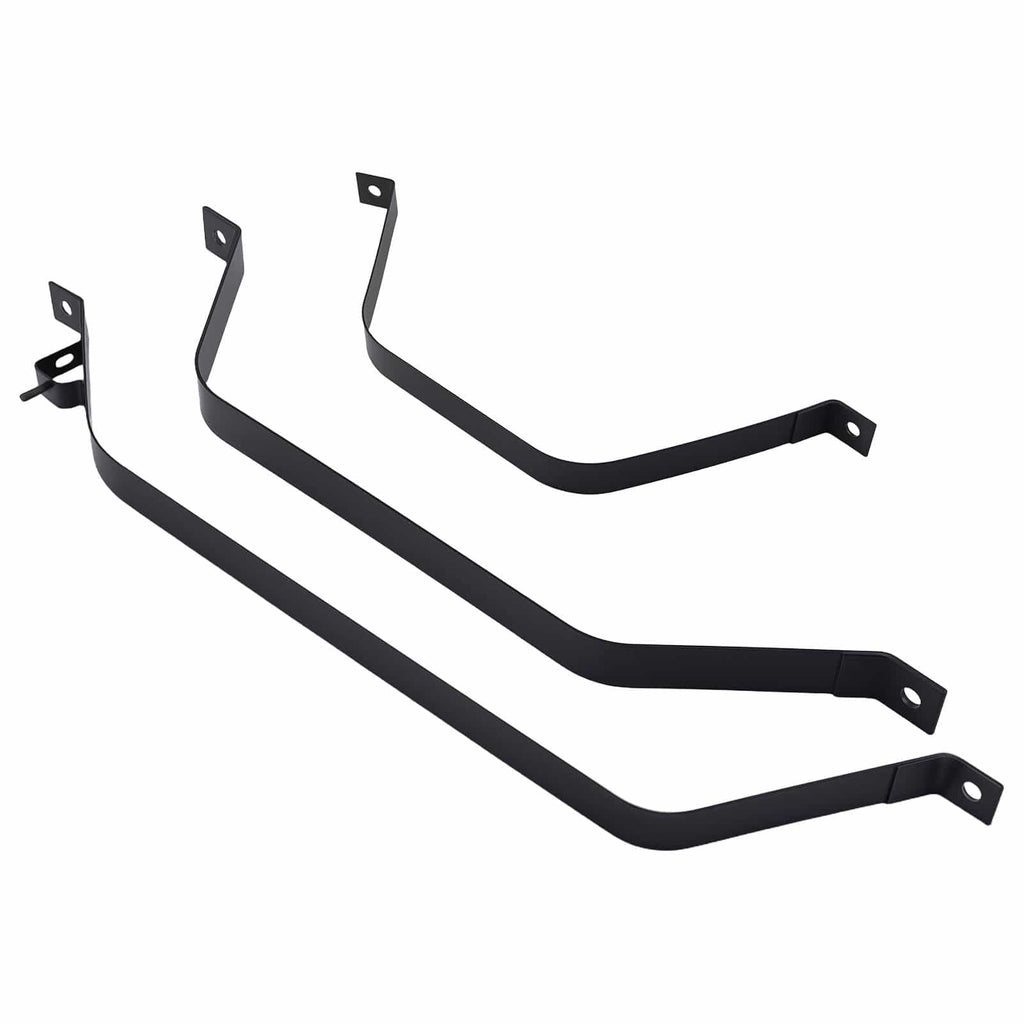 3 tankin kiinnityspantaa, sopivat Toyota RAV4 2006-2018 776010R020 -vaihto-osa