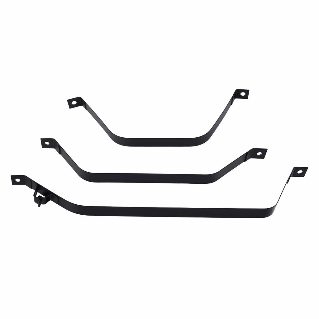 3 tankin kiinnityspantaa, sopivat Toyota RAV4 2006-2018 776010R020 -vaihto-osa
