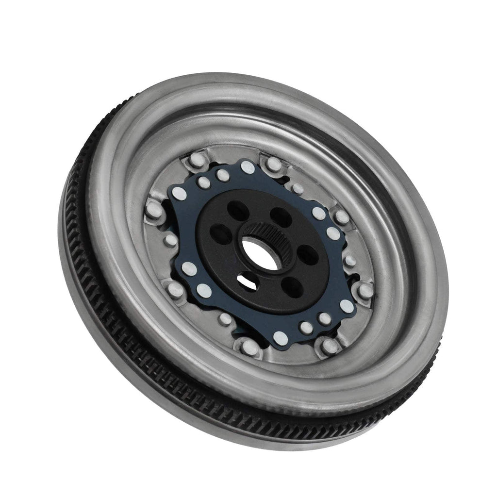 Sveivehjul 6-trinns egnet for VW Golf V Jetta III 1.9L 2003-2010 03G105266CG DMF092