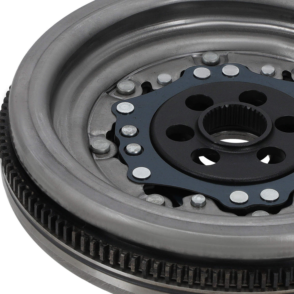 Sveivehjul 6-trinns egnet for VW Golf V Jetta III 1.9L 2003-2010 03G105266CG DMF092
