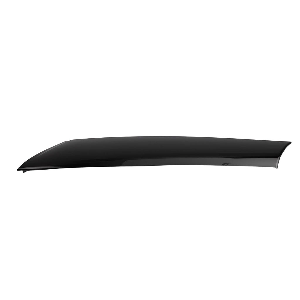 Foran høyre vindusstolpedekor, passer til Mini Cooper R55/R56/R57 07-15