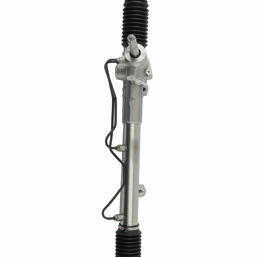 Ohjausvaihde sopii Peugeot 206 CC/Hatchback/SW 1998-2013 4000AR 4000CS