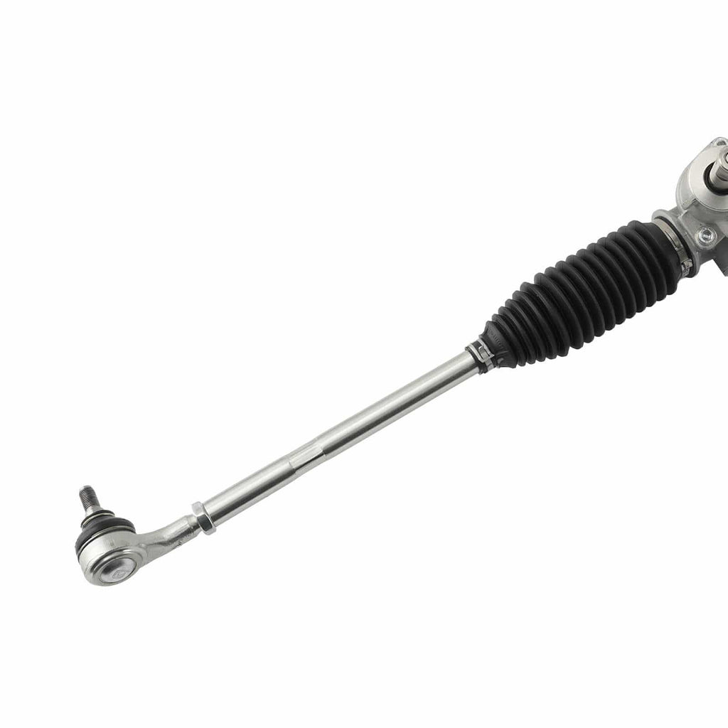 Ohjausvaihde sopii Peugeot 206 CC/Hatchback/SW 1998-2013 4000AR 4000CS