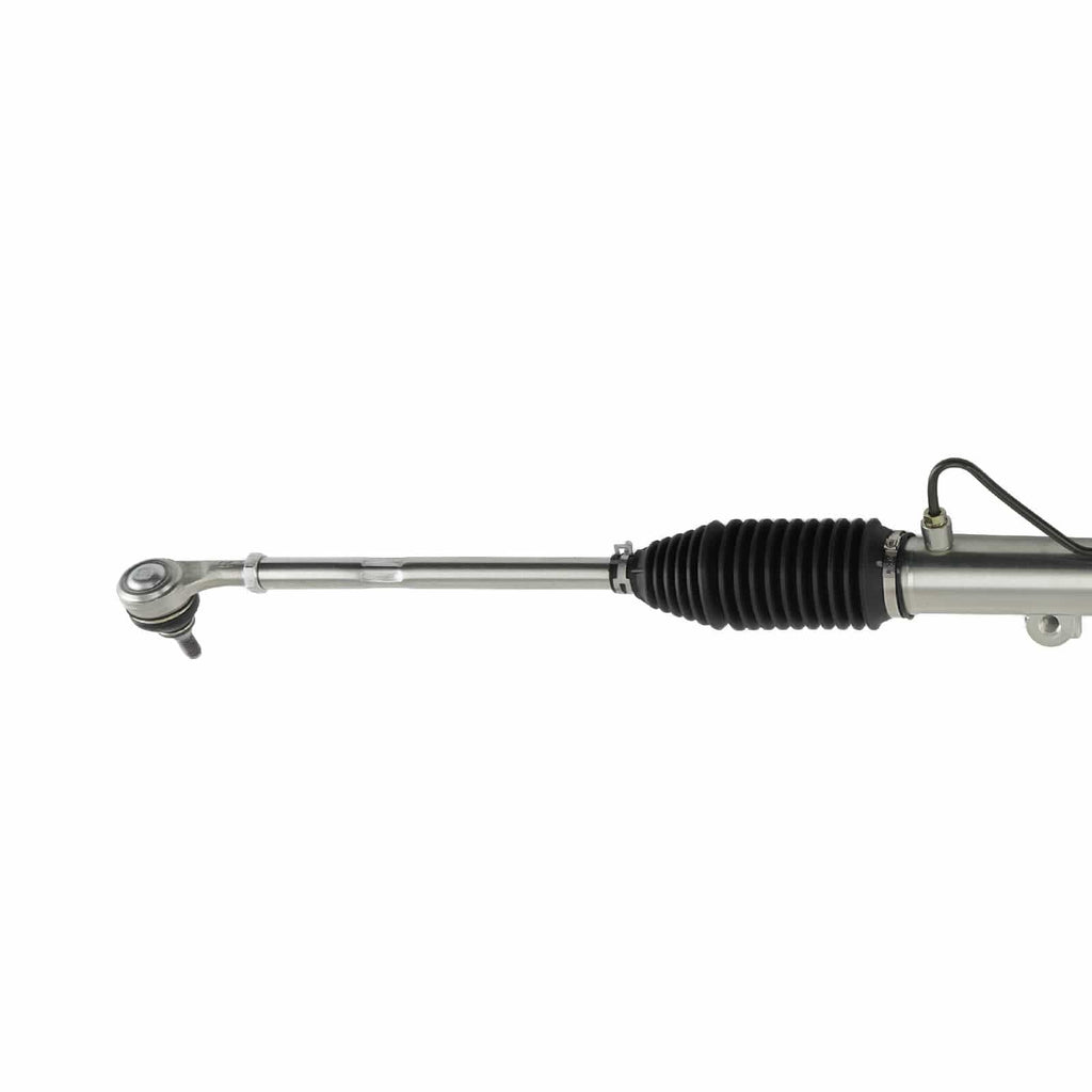 Ohjausvaihde sopii Peugeot 206 CC/Hatchback/SW 1998-2013 4000AR 4000CS