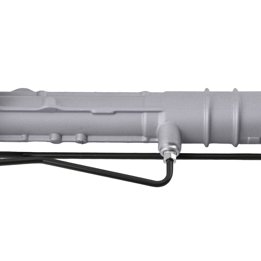 Ohjausvaihde sopii Citroën Berlingo B9 1.6L 2008-2025 4000YL