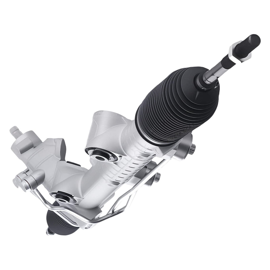 Servostyrningsväxel lämplig för Mercedes-Benz E 200/220/240 W211 2002-2006