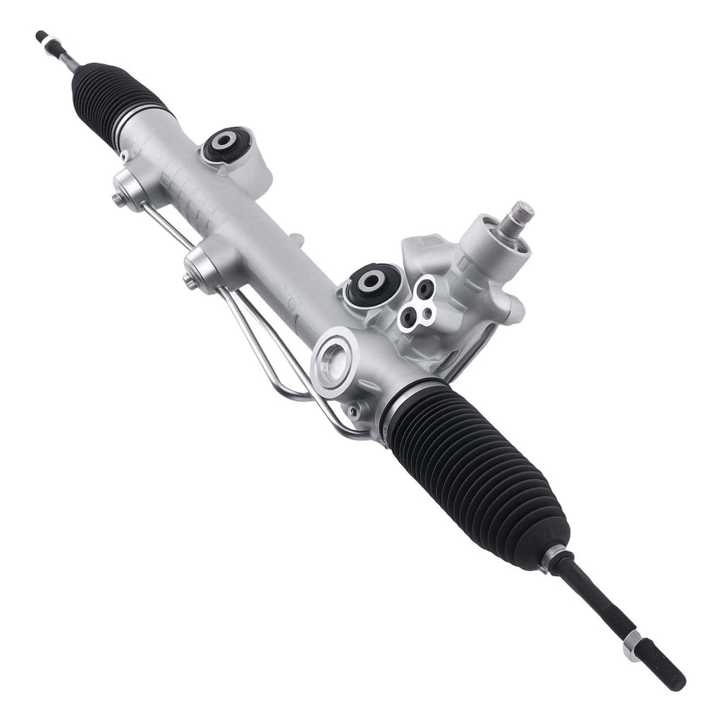 Servostyrningsväxel lämplig för Mercedes-Benz E 200/220/240 W211 2002-2006