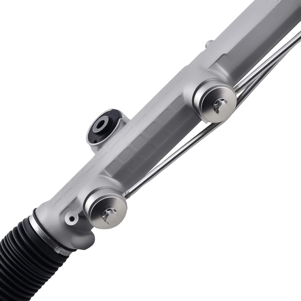 Servostyrningsväxel lämplig för Mercedes-Benz E 200/220/240 W211 2002-2006