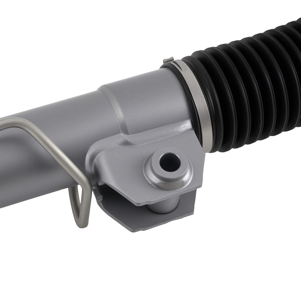 Ohjausvaihde sopii Mercedes C216 CL-sarjaan CL500 CL600 2006-2013 2214602500