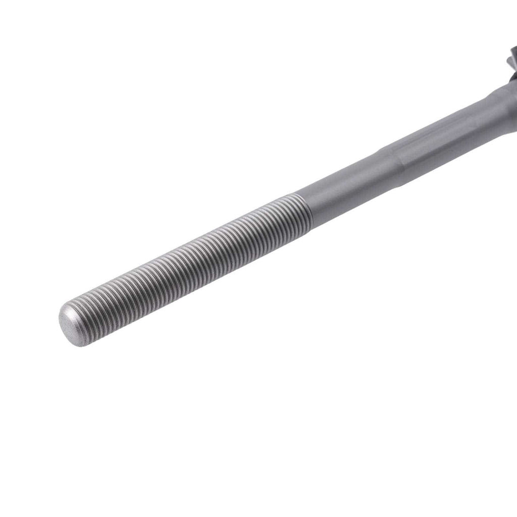 Hydraulisk styrväxel lämplig för VW Polo, Skoda Fabia 6Q1423055AA 2002-2009