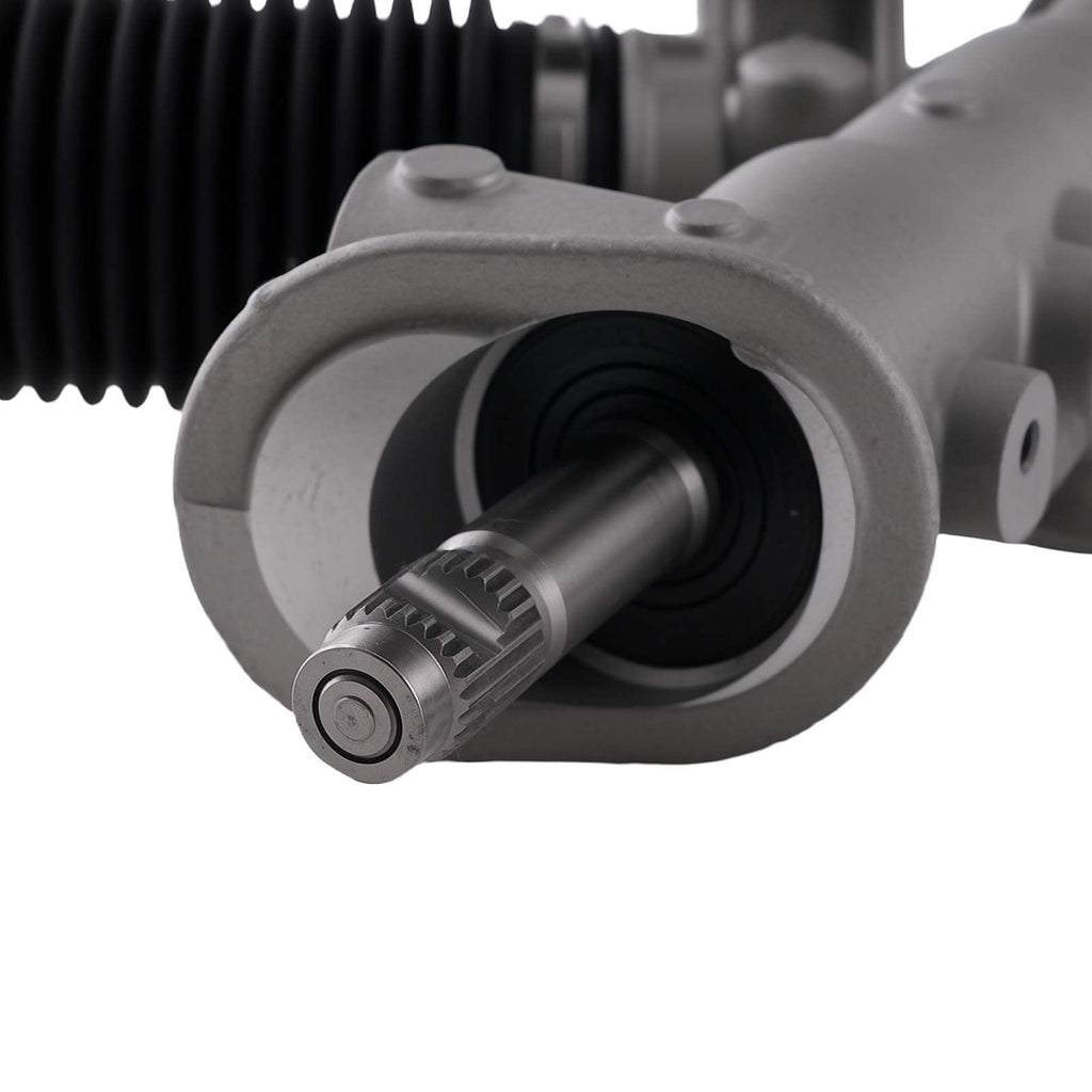 Hydraulisk styrväxel lämplig för VW Polo, Skoda Fabia 6Q1423055AA 2002-2009