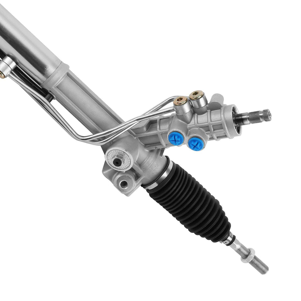 Styresnekke egnet for BMW 5-serie E39 sedan og Touring 520d-530i venstrestyrt 1995-2004 32136751745