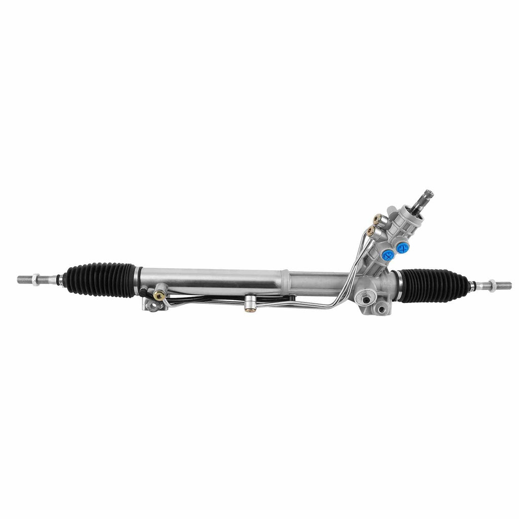 Styresnekke egnet for BMW 5-serie E39 sedan og Touring 520d-530i venstrestyrt 1995-2004 32136751745