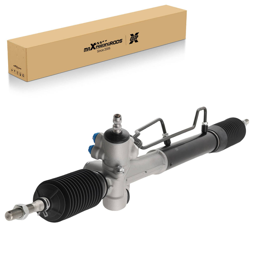 Complete Box sopii Mitsubishi Pajero IV V8W V9W Van 3.2L 3.8L 07-25