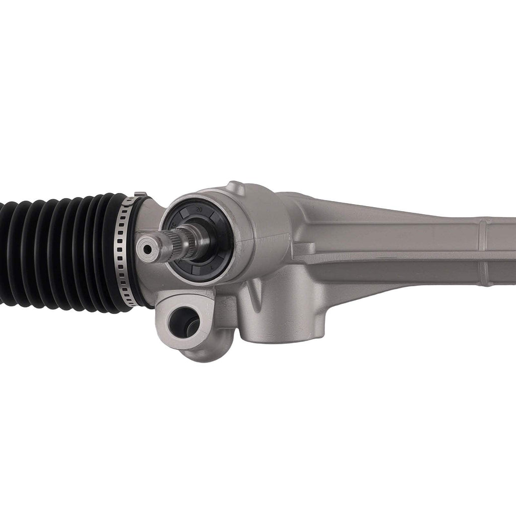 Hammastanko Toyota Corolla E14 E15 2006-2014 45510-12390