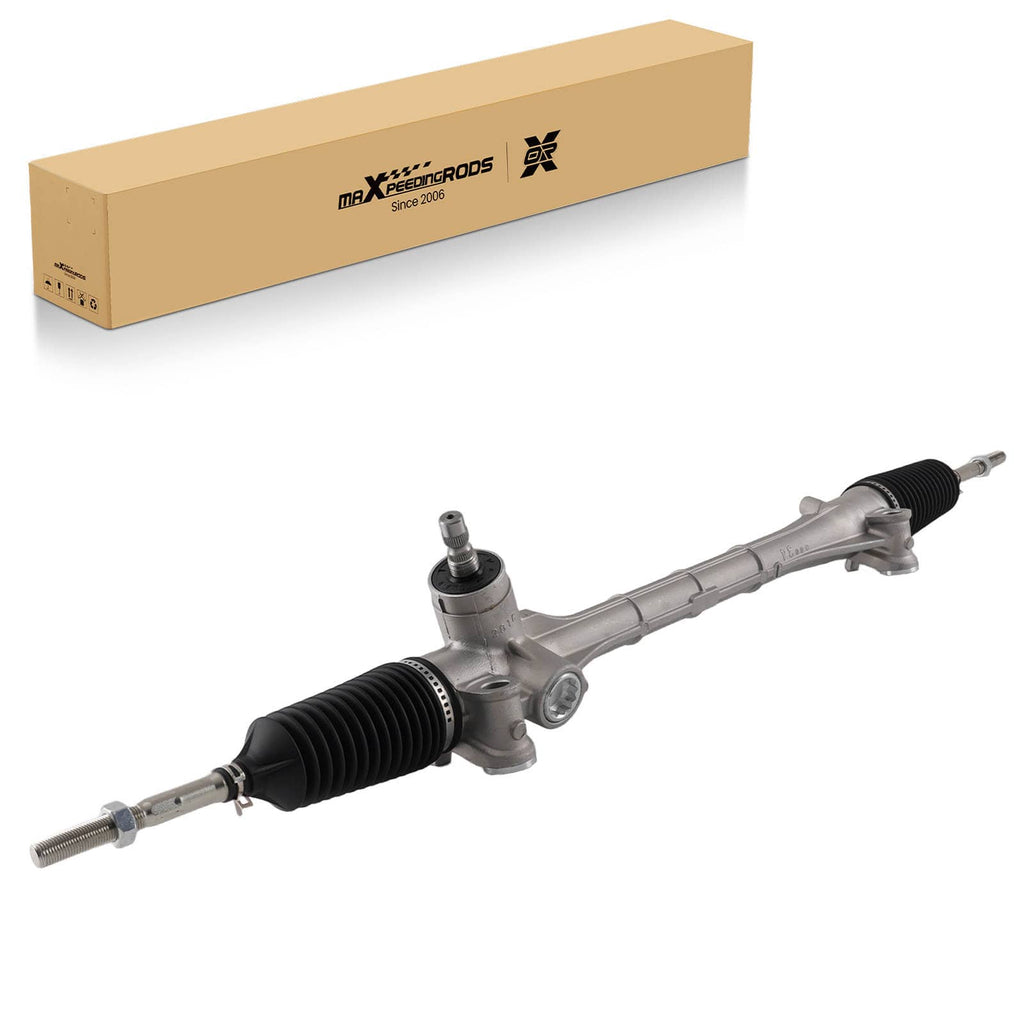 Hammastanko Toyota Corolla E14 E15 2006-2014 45510-12390