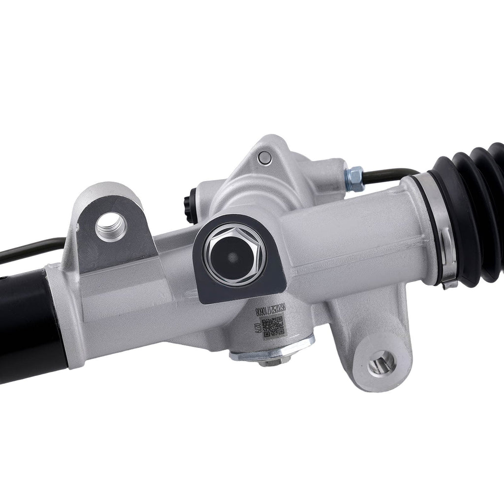Komplett tannstang egnet for Hyundai Getz 1.1 1.3 1.4 1.5 1.6 02-10