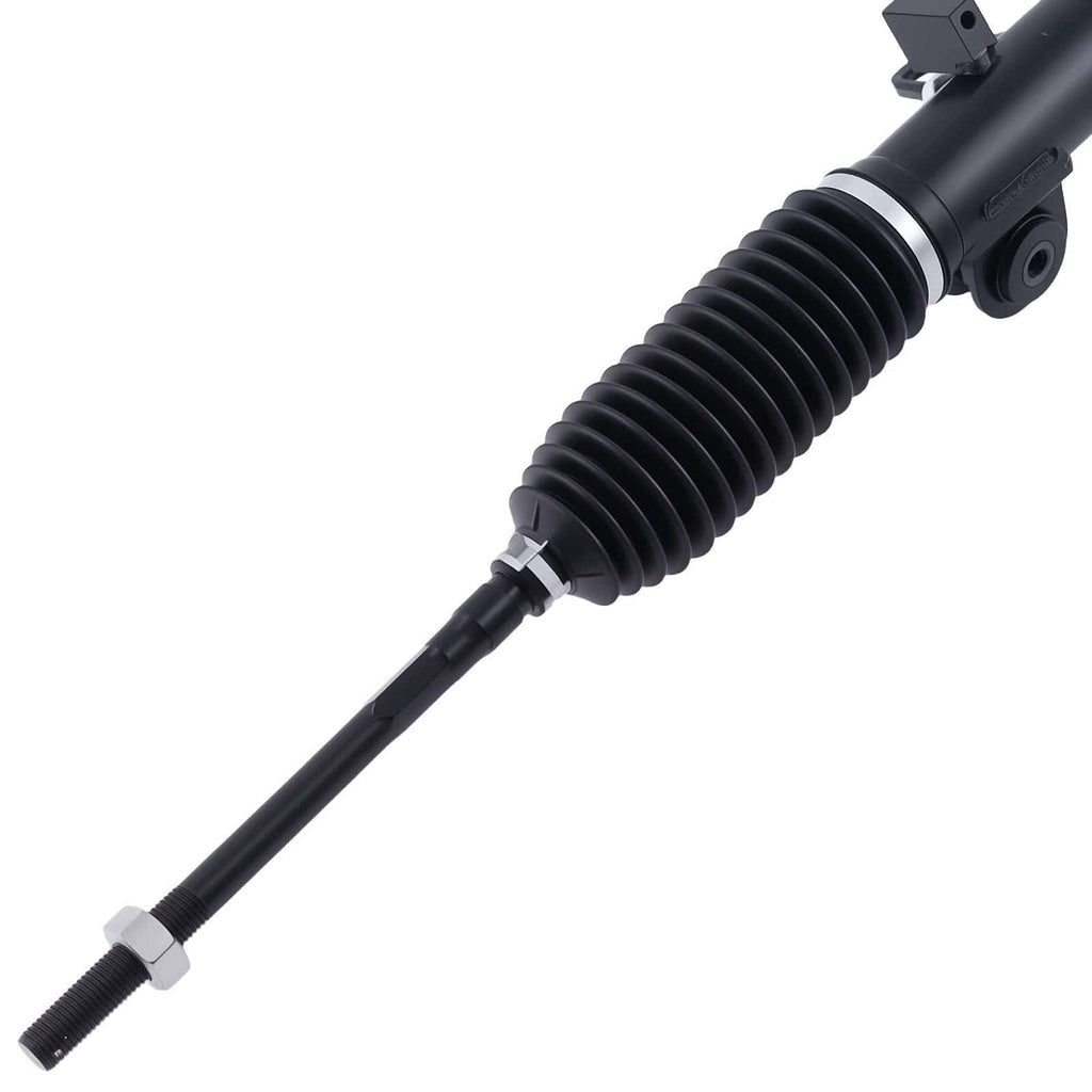 Komplett styrväxel lämplig för Ford Fiesta 1.25L 1.3L 1.4L 2001-2004 2S6C3200KM