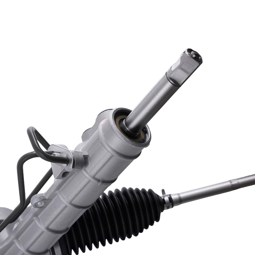 Styrväxel lämplig för Nissan Primastar 2.0L 2001-2014 8200720420