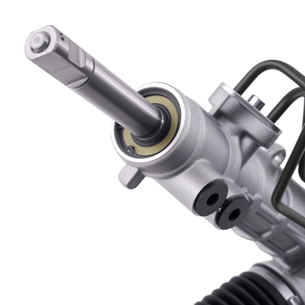 Styrväxel lämplig för Nissan Primastar 2.0L 2001-2014 8200720420