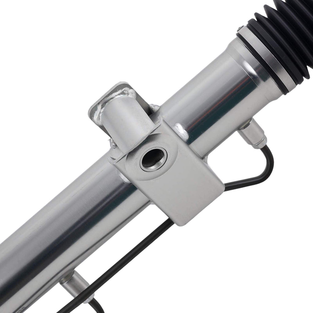 Styrväxel lämplig för Nissan Primastar 2.0L 2001-2014 8200720420