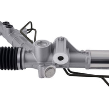 Ladda upp bild till gallerivisning, Styrväxel lämplig för Nissan Primastar 2.0L 2001-2014 8200720420