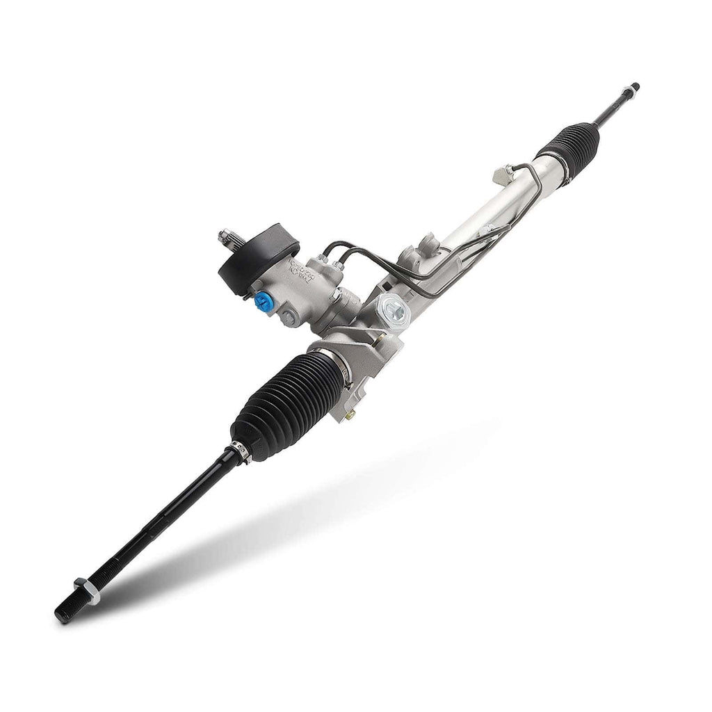 Ohjausvaihde, tehostettu, hydraulinen, sopii autoihin Audi A3, VW Golf IV, Seat, Skoda 1.9