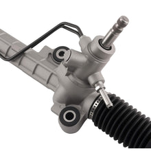Last bildet i gallerivisningen, Komplett tannstang egnet for Mazda 6 Hatchback GG 2.0 2.3 2002-2007 GJ6E32110E