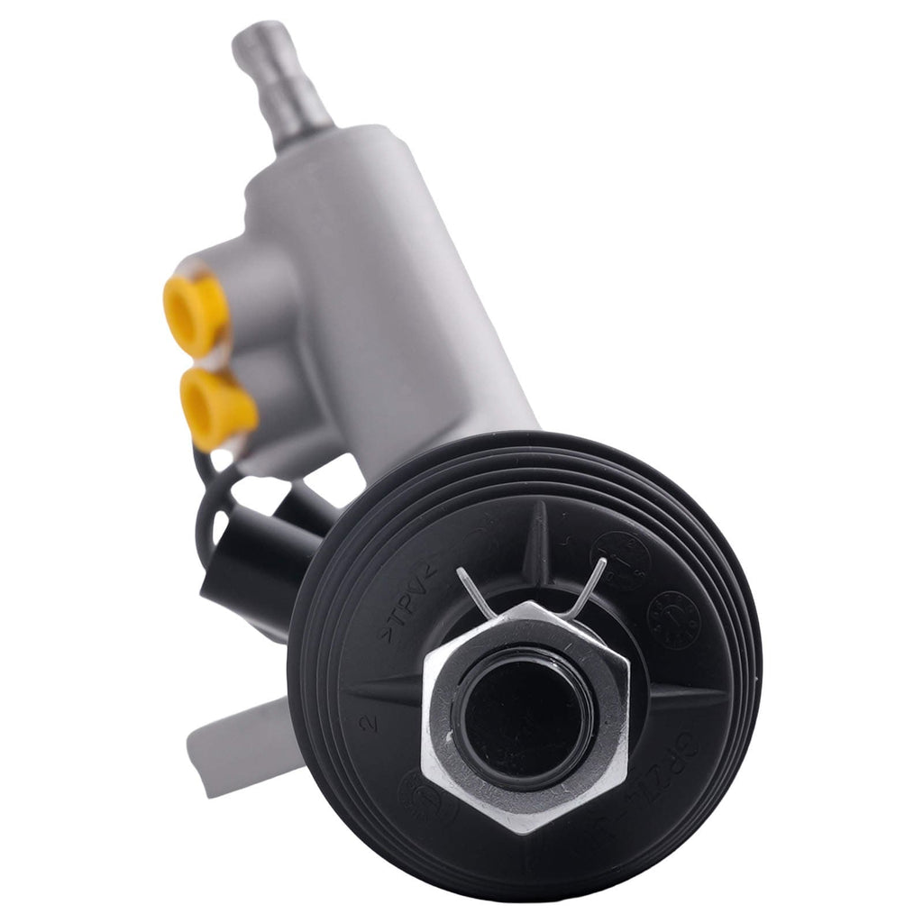 Servostyrningsväxel lämplig för Hyundai Santa Fe II CM Hydraulisk 2009-2012