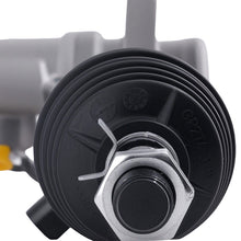 Ladda upp bild till gallerivisning, Servostyrningsväxel lämplig för Hyundai Santa Fe II CM Hydraulisk 2009-2012