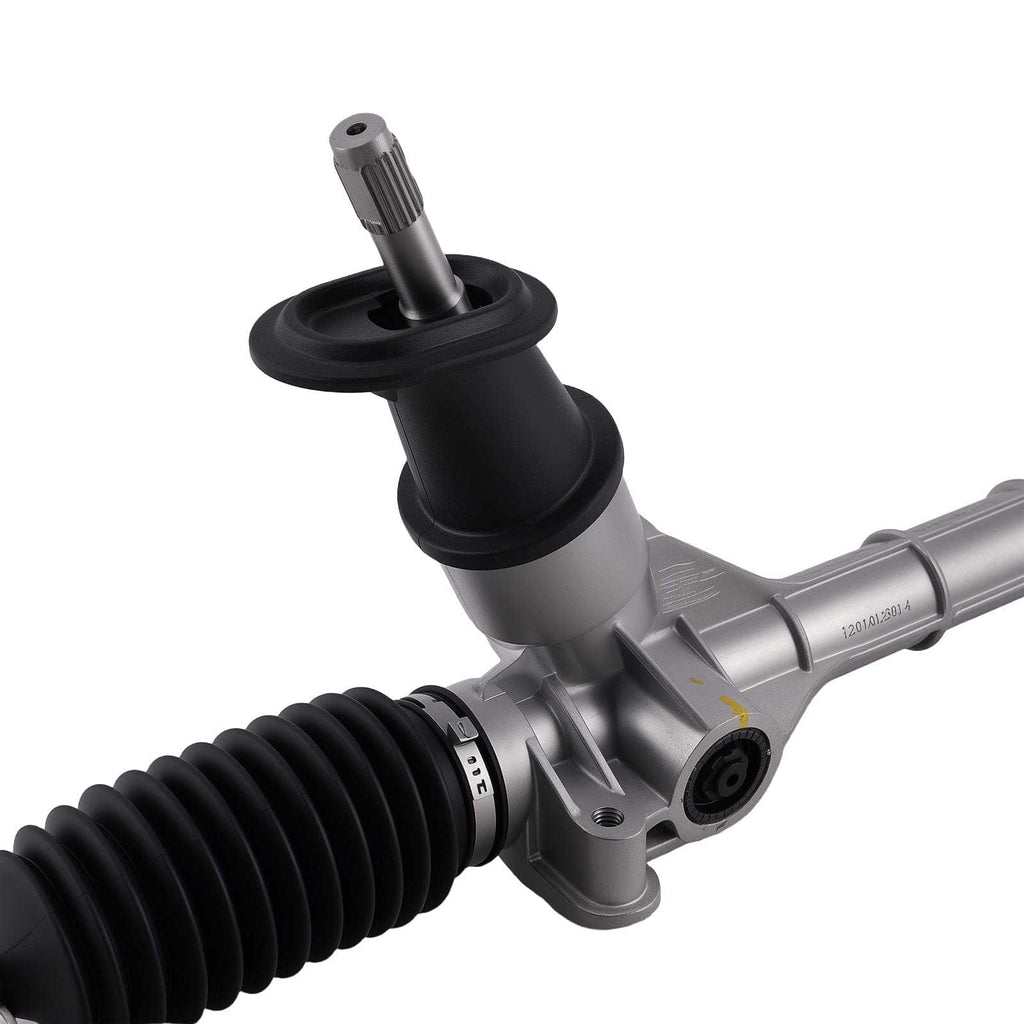 Styrehus egnet til Audi A1 1.4 TFSI 125HK 2014-2018 6C1423057P Servostyring