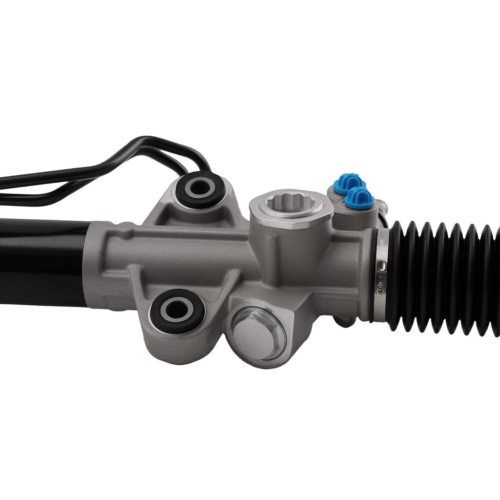 Komplett styresnekke egnet for Mitsubishi L200/Pajero Sport 2005-2021