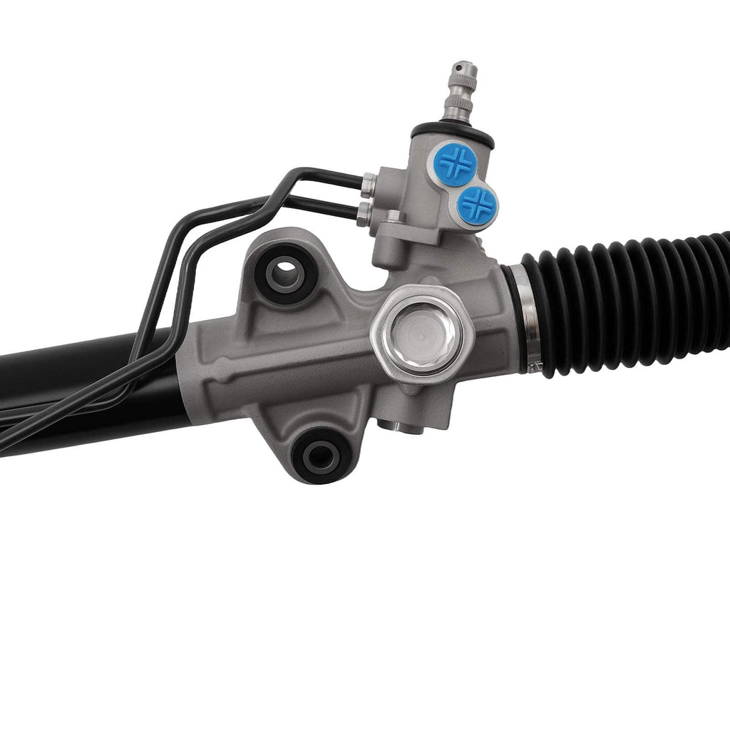 Komplett styresnekke egnet for Mitsubishi L200/Pajero Sport 2005-2021