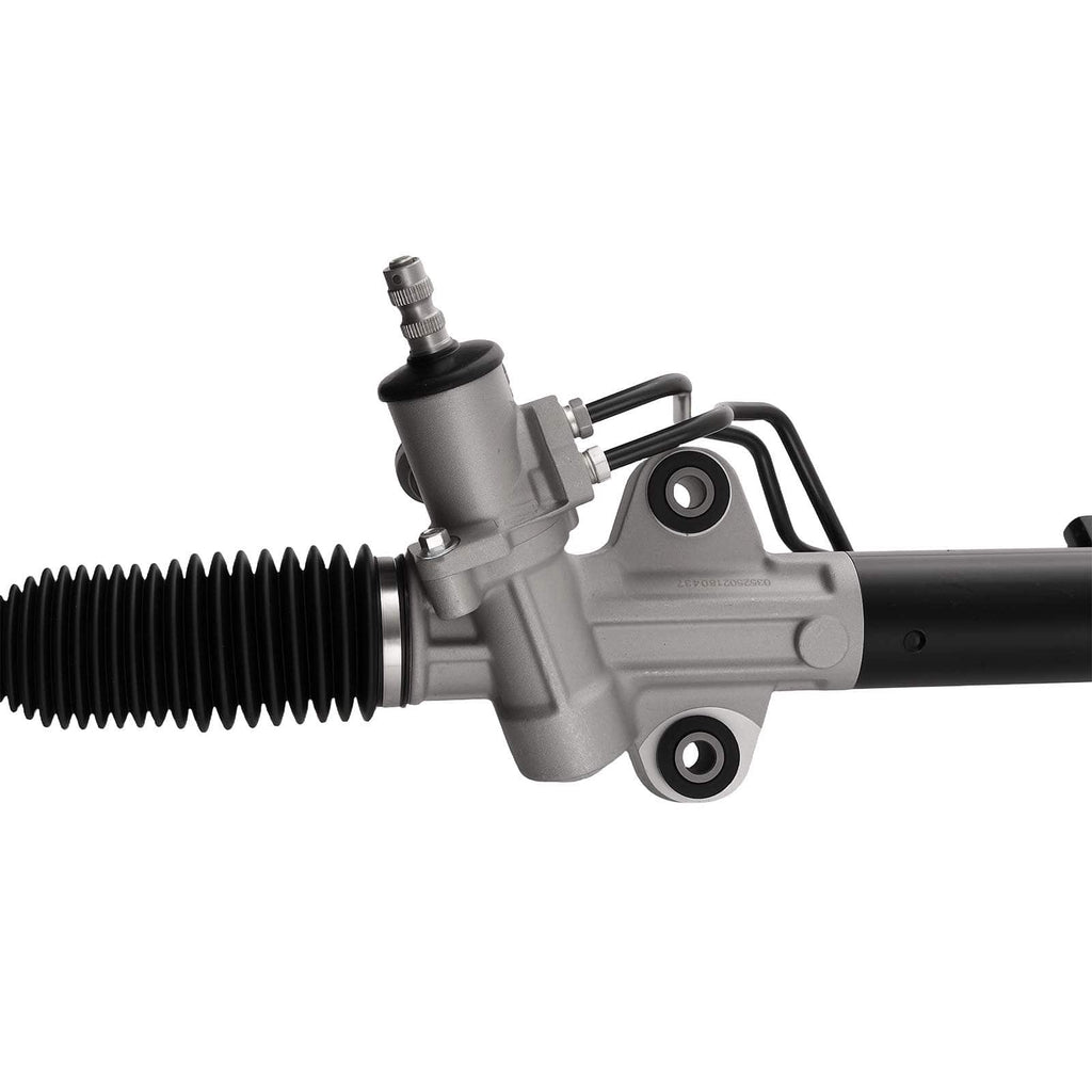 Komplett styresnekke egnet for Mitsubishi L200/Pajero Sport 2005-2021