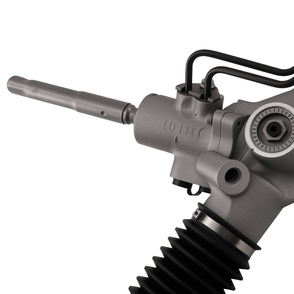 Hydraulisk styrväxel lämplig för Ford Mondeo BA7 Kombi 2007-2015 1462955