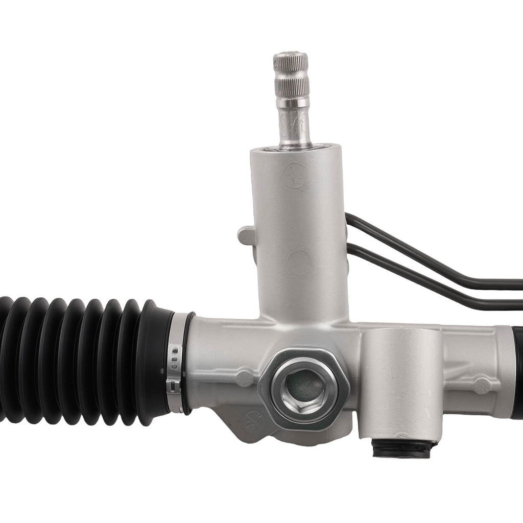 Servostyrningsväxel lämplig för Fiat Doblo 119 223 1.2L 1.4L 1.6L 1.9L 2001-2010