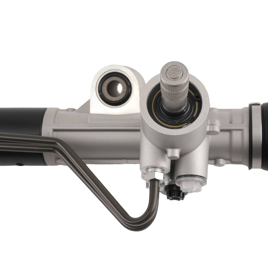 Servostyrningsväxel lämplig för Fiat Doblo 119 223 1.2L 1.4L 1.6L 1.9L 2001-2010