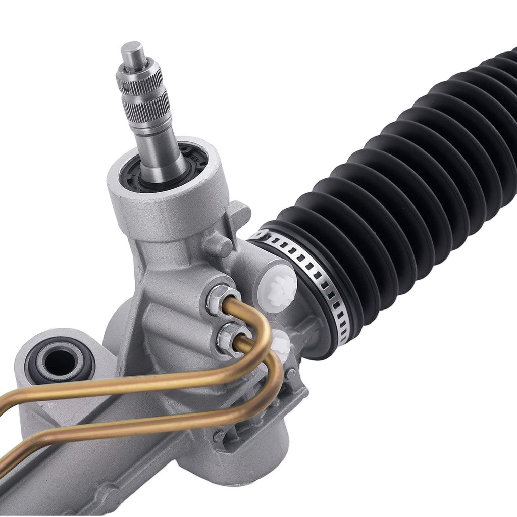 Komplett styrväxel lämplig för Fiat Palio 171 178 1.2L 2002-2004 VHD DSR1136L