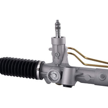 Ladda upp bild till gallerivisning, Komplett styrväxel lämplig för Fiat Palio 171 178 1.2L 2002-2004 VHD DSR1136L