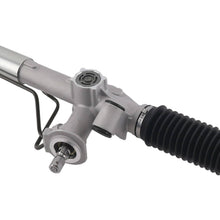 Last inn bildet i Galleri-visningsprogrammet, Hydraulisk tannstang egnet for Ford Focus 1.4-2.0L DAW DBW 98AG3A500AH 1998-2004
