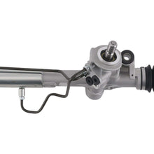 Last inn bildet i Galleri-visningsprogrammet, Hydraulisk tannstang egnet for Ford Focus 1.4-2.0L DAW DBW 98AG3A500AH 1998-2004