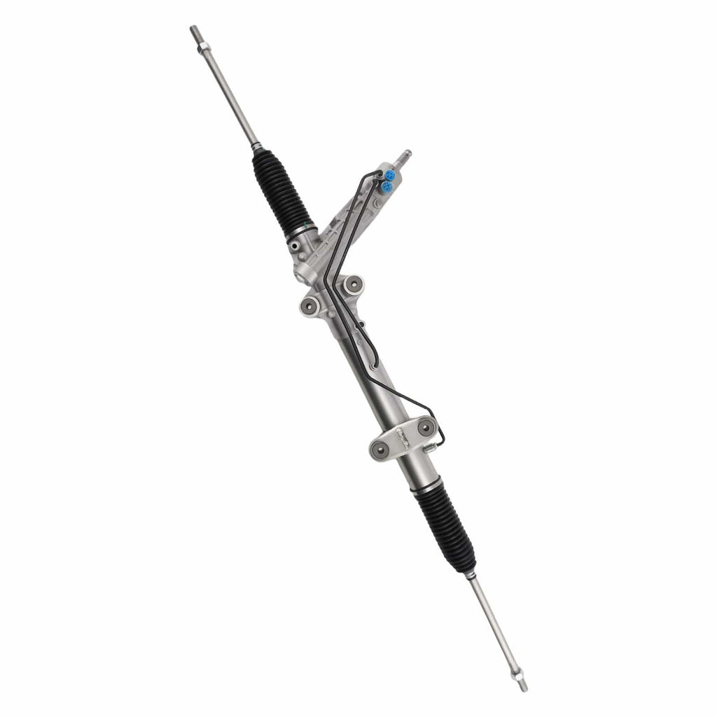 Ohjausvaihde sopii Dodge Sprinter 2500/3500 L5 2.7L 2003-2006 9014600800