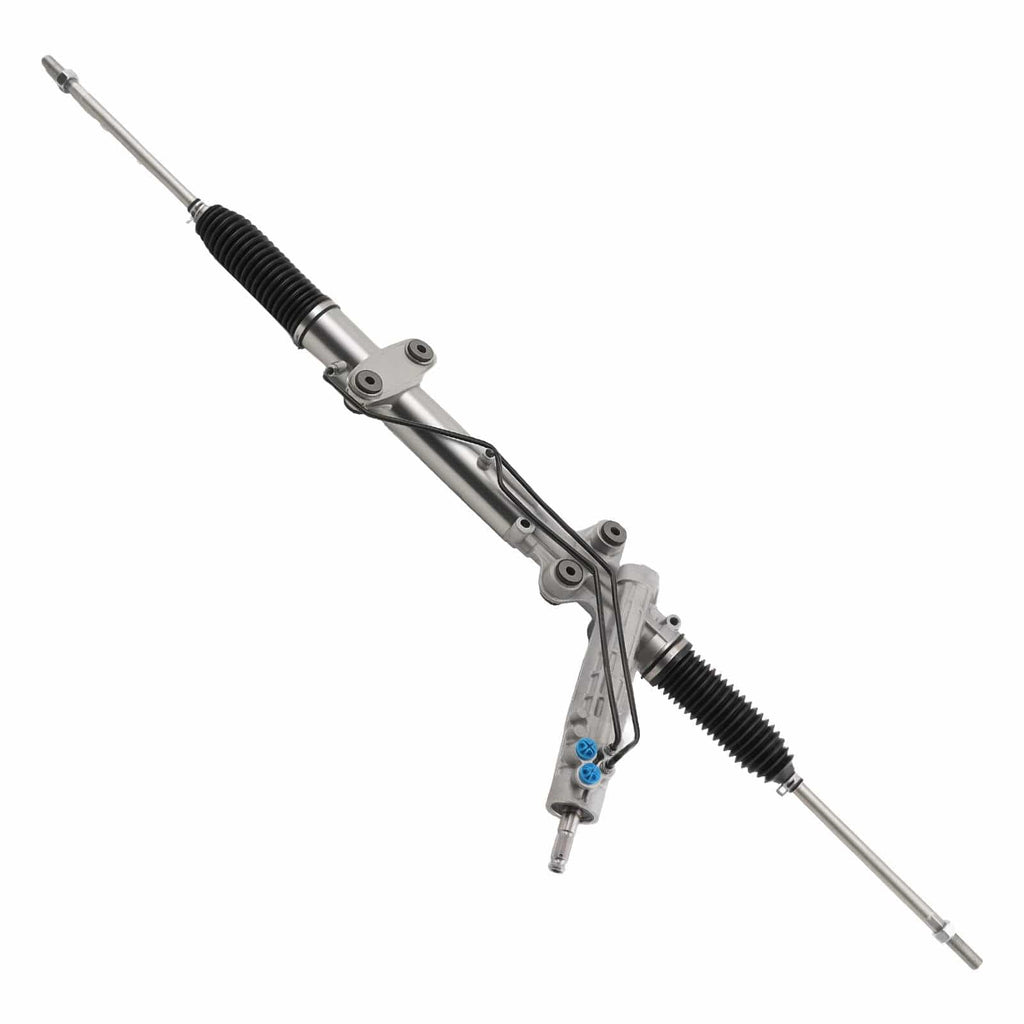 Ohjausvaihde sopii Dodge Sprinter 2500/3500 L5 2.7L 2003-2006 9014600800
