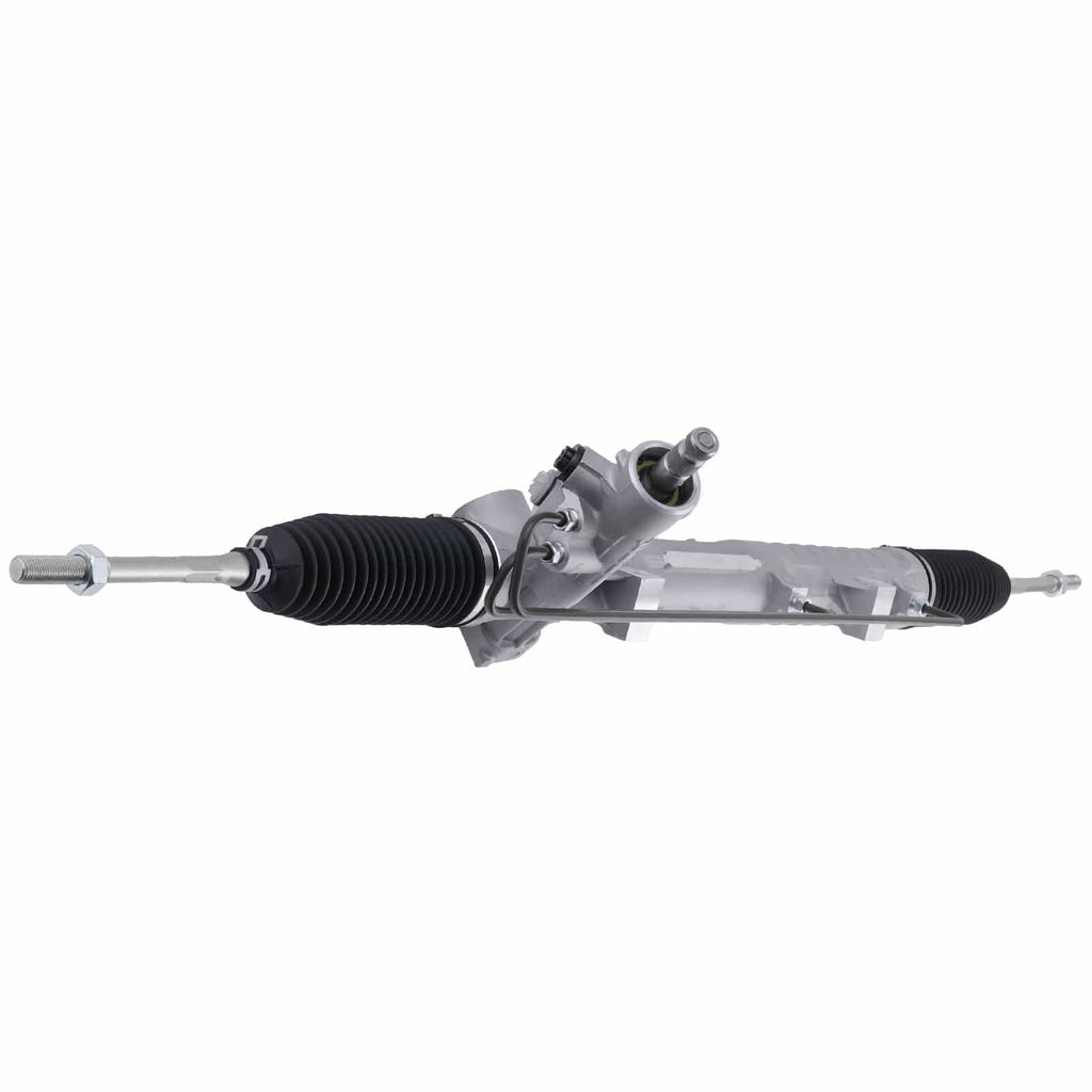 Styrväxel lämplig för BMW 1-serie E81 116d 116i 118d 118i 32106765013