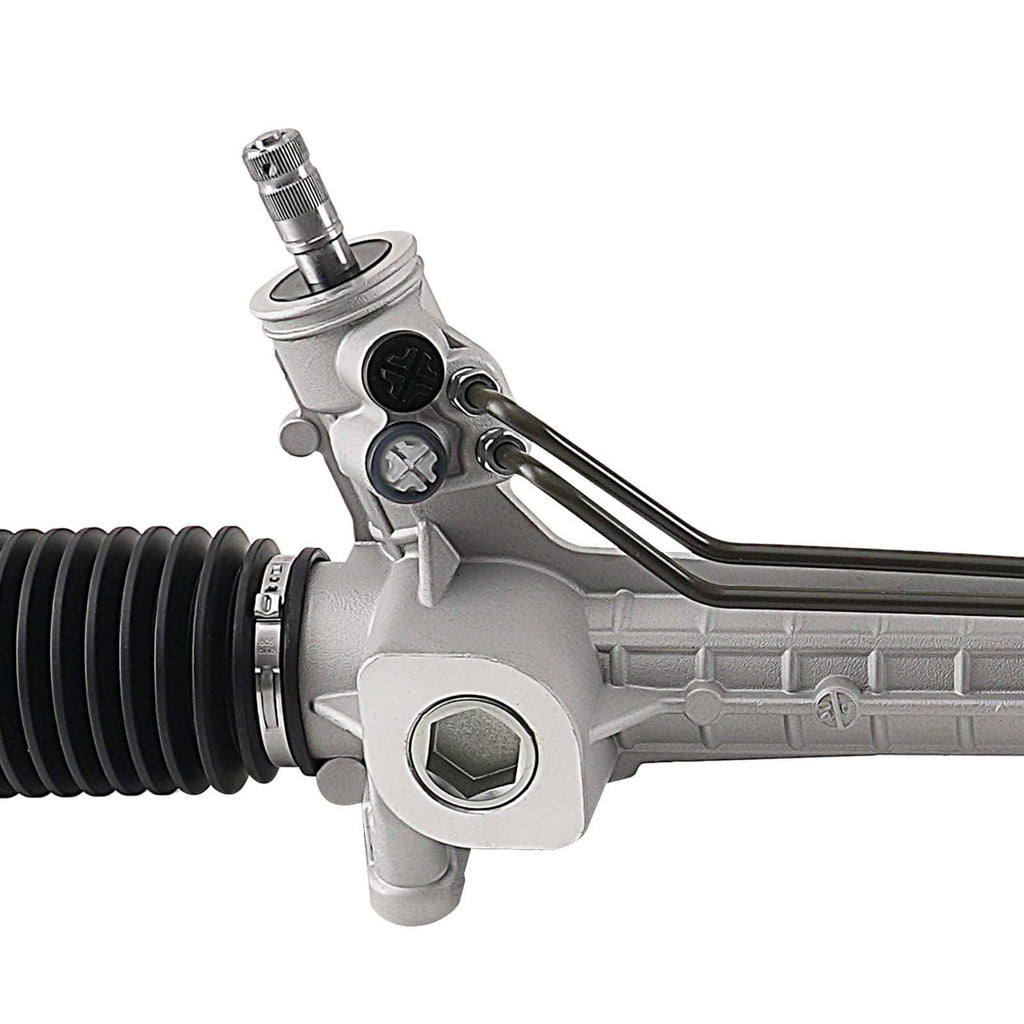 Styrväxel lämplig för Fiat Ducato Buss 244 2.0L 2.3L 2.8L 2002-2006 1340777080