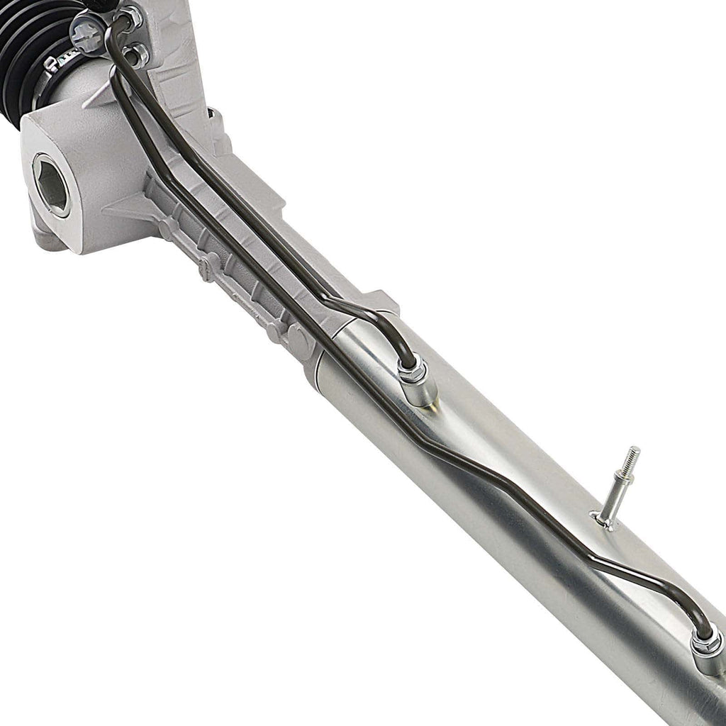 Styrväxel lämplig för Fiat Ducato Buss 244 2.0L 2.3L 2.8L 2002-2006 1340777080
