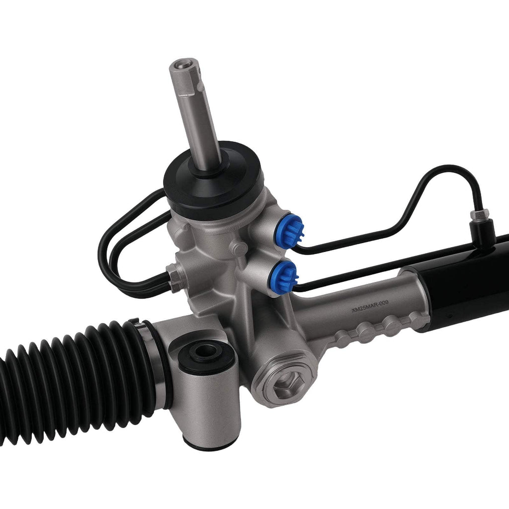Elektrisk styrehus egnet til Opel Astra H/Zafira 1.6-1.9L 2004-2015 900605