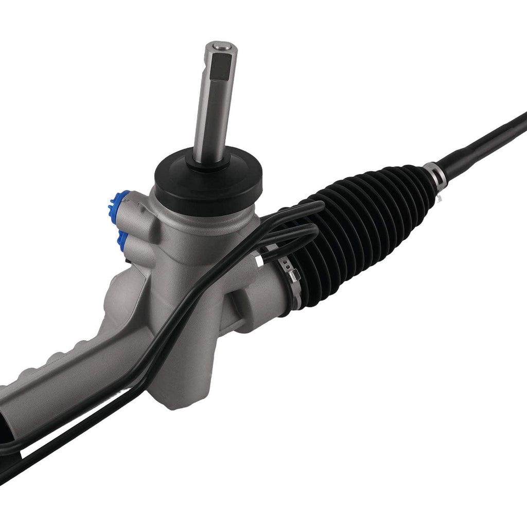 Elektrisk styrehus egnet til Opel Astra H/Zafira 1.6-1.9L 2004-2015 900605