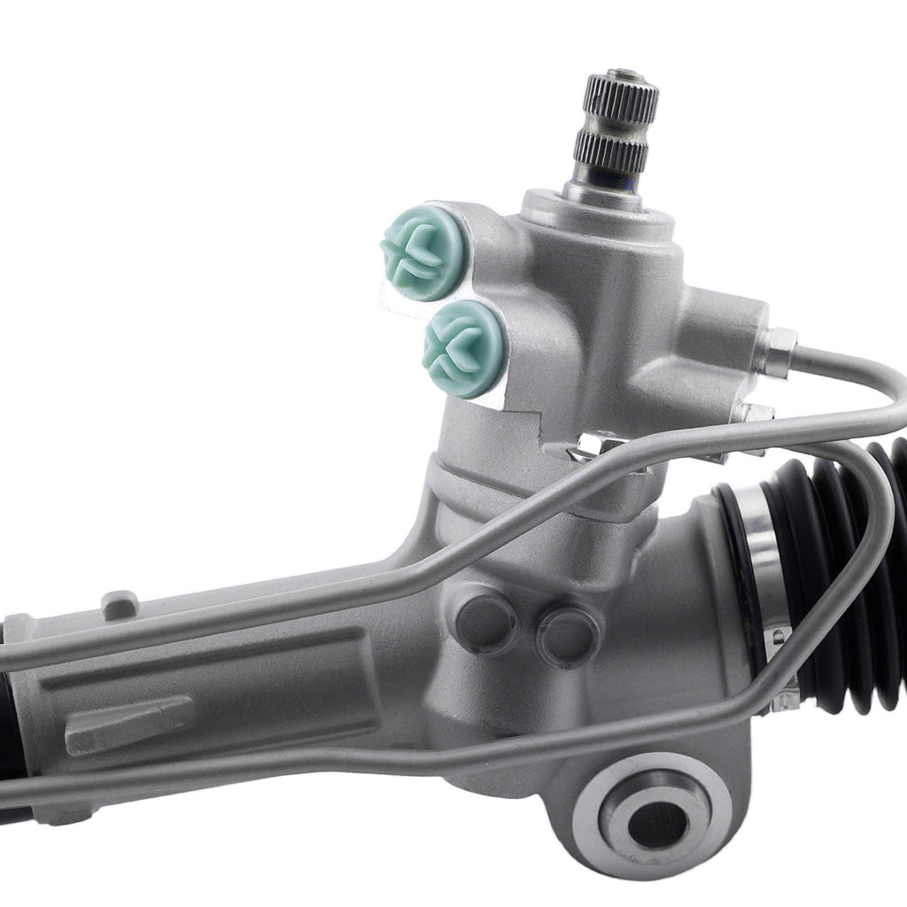 Styrehus egnet til Nissan X-Trail T30 2.0L 2.2L 2.5L 2001-2013 490018H900